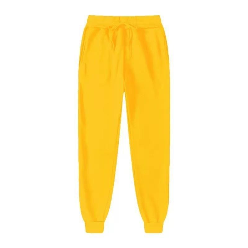 Mens Fleece Lined Casual Jogger Pants Winter 2026 Outdoor Fitness Streetwear Straight Fit