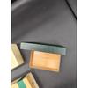Vintage Rolex Outer Watch Box 68.00.01 Green Oyster Pattern Datejust 6916 Genuin