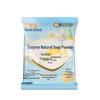 Fan Brand Enzyme Concentrated Laundry Powder, Sunshine Scent