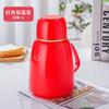 2025 Insulated Water Bottle, Large Capacity Portable Hot Water Bottle, Warm Pot Tea Bottle Insulated Pot thermos 1000ml