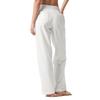 Women's Loose And Comfortable Casual Fashion Solid Color Pocketed Pants