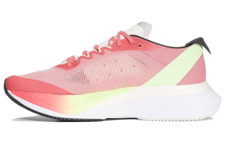 Adidas Adizero Boston 13  Red  Women s IG5926 36