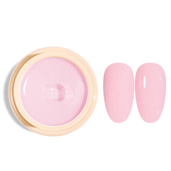 

Yousheng 5 мл лак для ногтей высокая яркость пигментированный отличная насыщенность твердый кремовый гель лак для ногтей лак для рисования для женщин 1