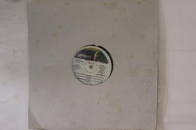 12inch Record ANTHONY RED ROSE / ROBERT LEE; LION - No Do What Dem Do (Straight Mix, Du None Lion Vibes 2006 Jamaica Reggae, Ska & Dub Used