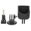 Sunnylife Handheld Camera 1 4in Adapter Multifunctional Base Bracket Set for POCKET 2