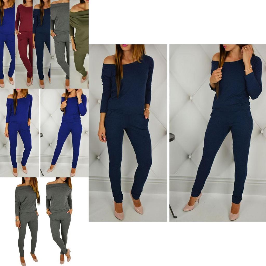 Elegant Uk Womens One Shoulder Ripped Jumpsuit For Stunning Evening Parties And Events