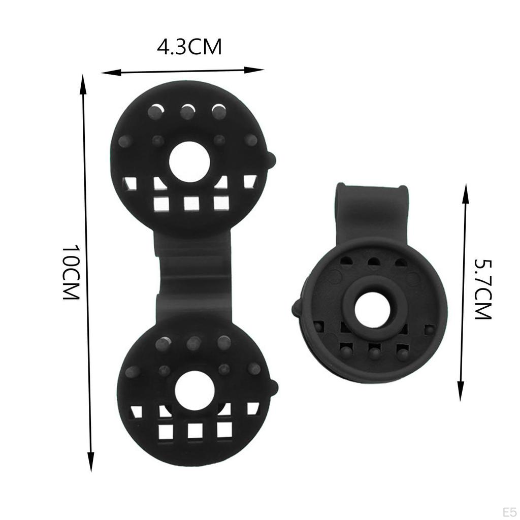 Shade Cloth Fasteners for Garden And Greenhouse