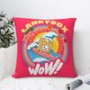 Box Australia  Game Throw Pillow Cover Cushions for Sofa  Cushion Covers