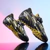 Zapatos de Fútbol Profesionales TF Shredded Nails para Niños Niñas Escuela Primaria Niños Juegos Juveniles Zapatillas Especiales Niños