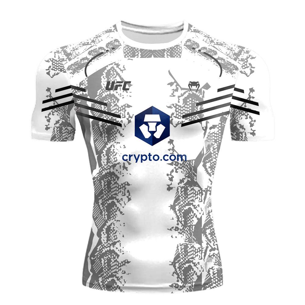 Быстросохнущая футболка на лето S фиолетовый 990₽