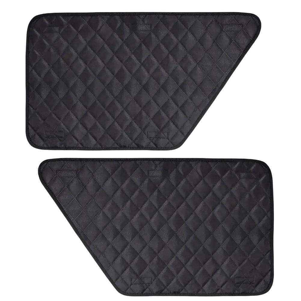 Car Cushion For Pets Dustproof Door Cover Car Pet Cushions Comprehensive Door Protection Effortless Installation