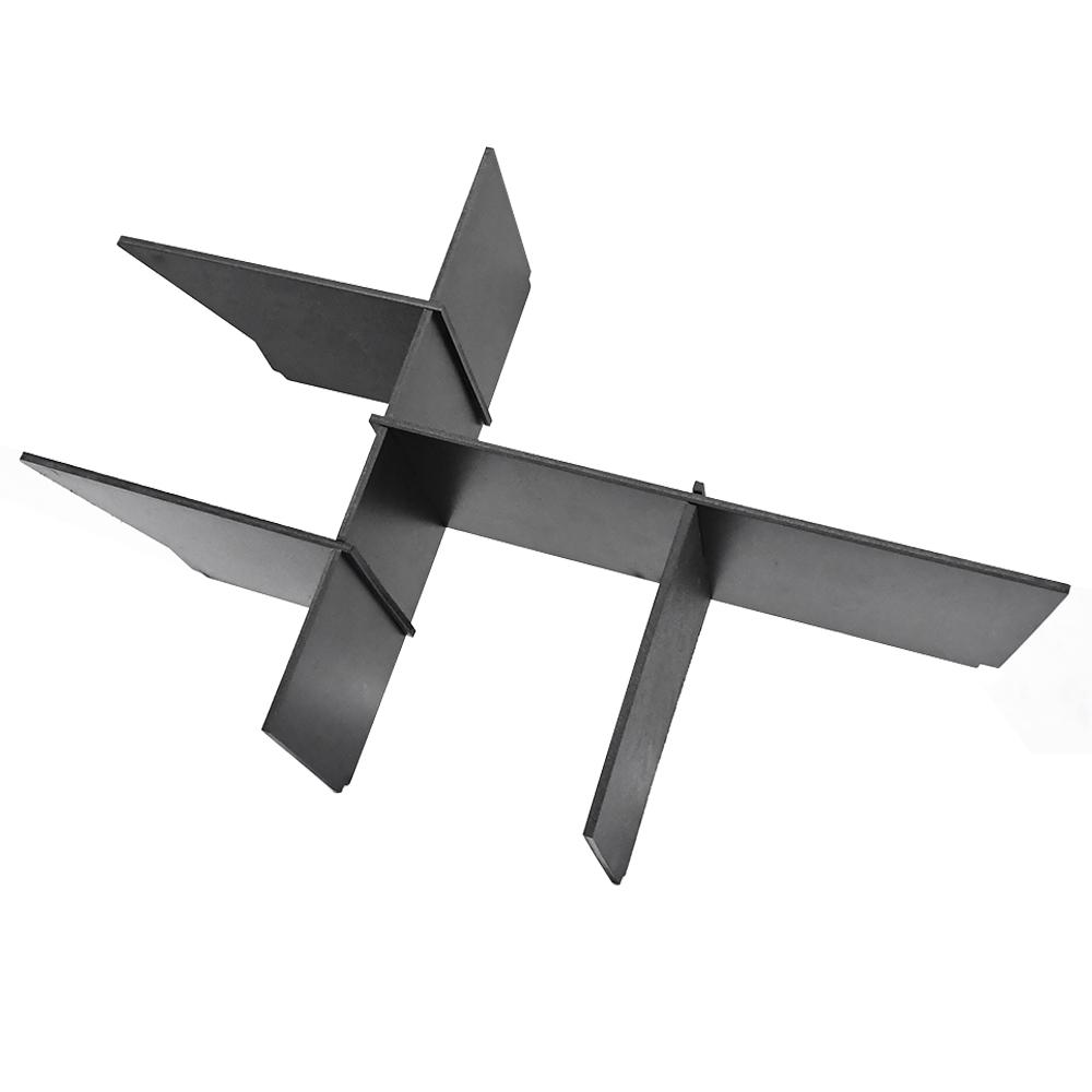 Center Console Organizer Dividers for Honda Pilot 2016-2025/Ridgeline 2017-2025/Passport 2019-2025 Car Armrest Box Accessories