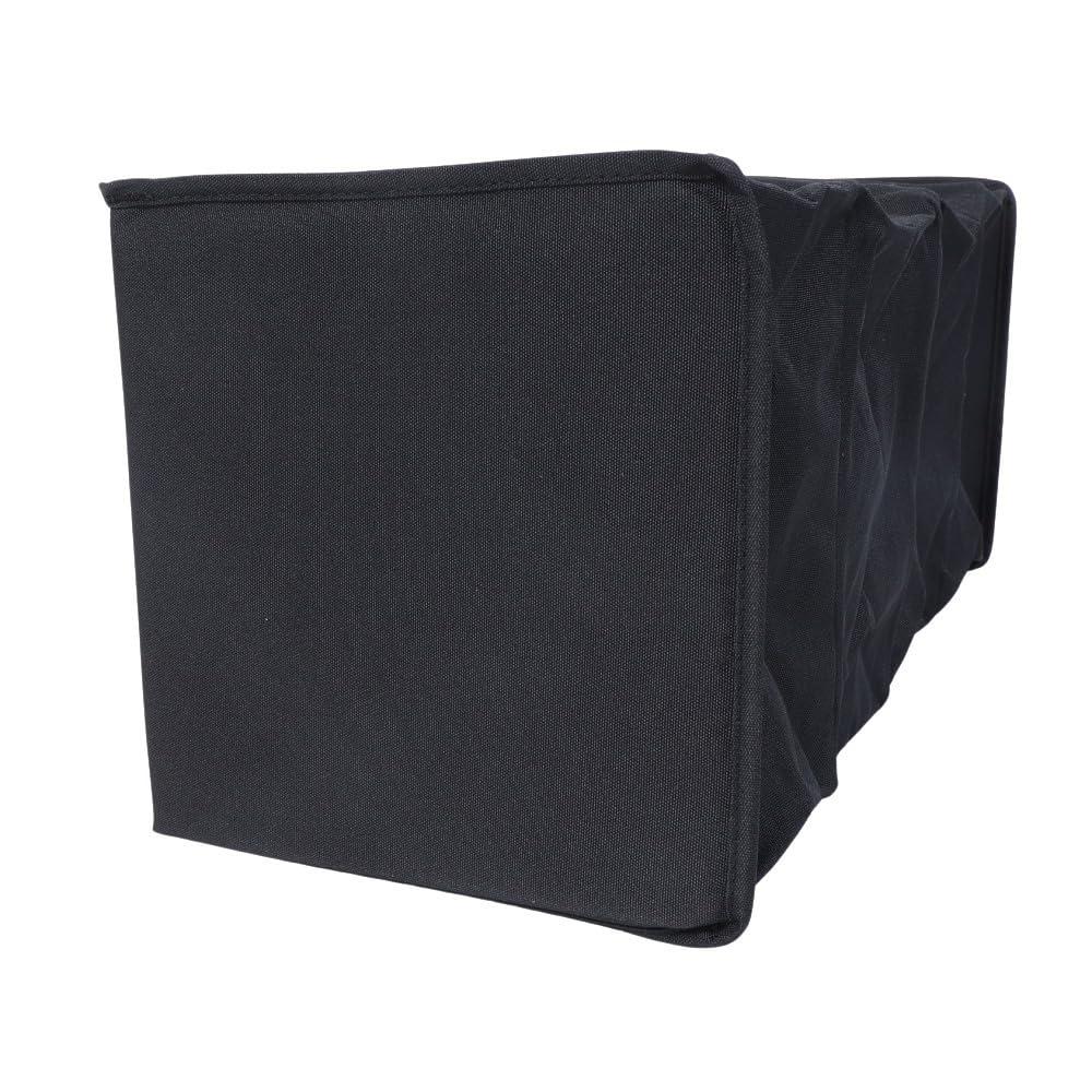 Kleiderbügelkappe Aufbewahrung Kleiderbügel 600D Schwarz 23J Schwarz [New Era] Herren