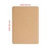 Self-Adhesive Felt Message Board & Photo Wall Stickers for Kindergarten