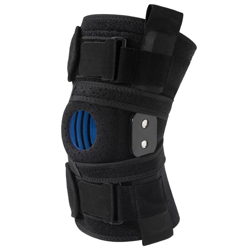 

OLOEY Silicone Sports Knee Support