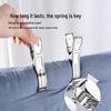 Stainless Steel Windproof Clothes Drying Clips