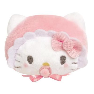 Hello Kitty Plyšový odznak Miminko