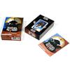Traitor Aboard Card Game Made Of Cardboard For Home Use And Interactive Entertainment