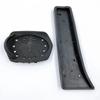 Car Gas Brake Pedal for BMW 1 Series F40 118i F70 118d 2020~2025 2021 Stainless Steel Anti-Slip Footrest Pedals Cover Accessorie