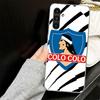 New Club Social Y Deportivo Colo Case for Samsung A17 A16 A56 A36 A26 A15 A55 A35 A25 A14 A54 A34 A24 Phone Cover A13 A53 A33 A2