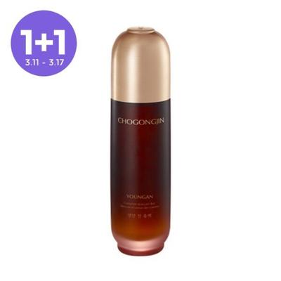 CHOGONGJIN Yongan Jin Emulsion 120ml