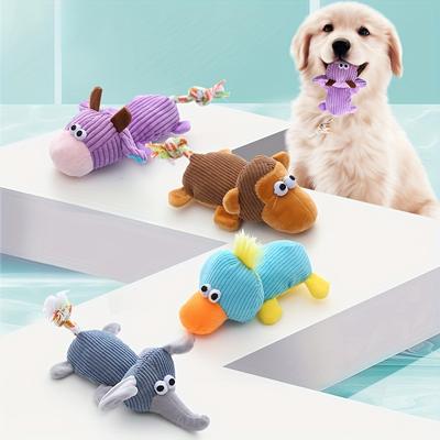 Hunde – Hundespielzeug