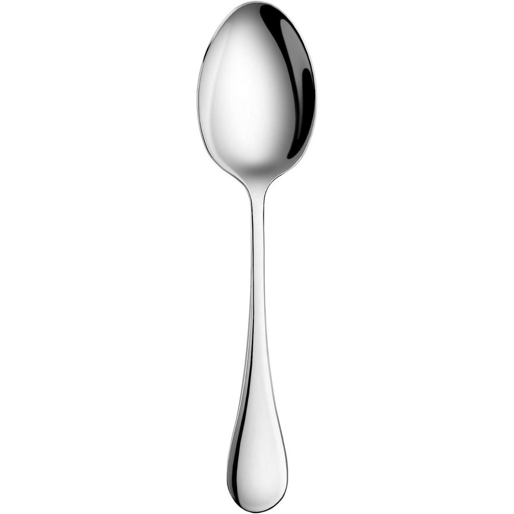 18/10 Stainless Steel Teaspoon, 6.25-Inch, Set of 12, Silver