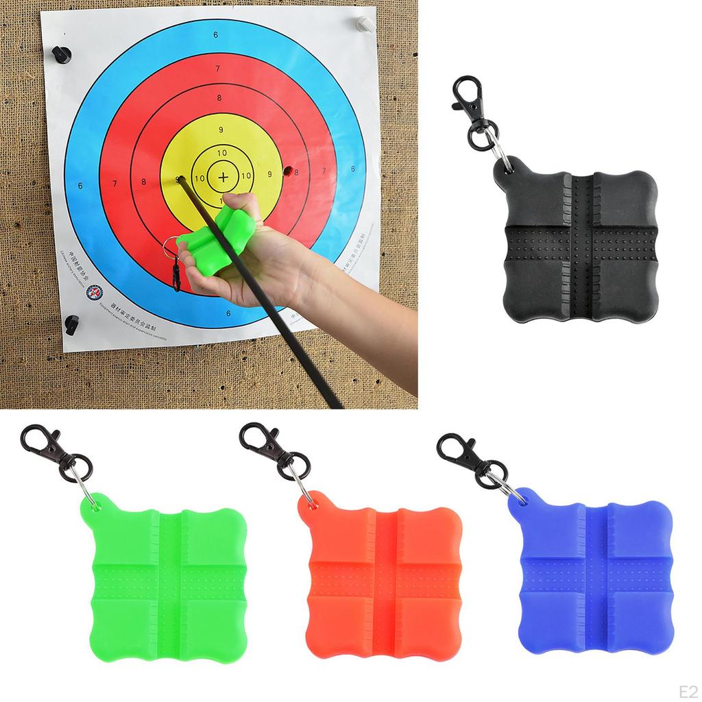 Puller Silicone Gripper Belt Clip Target Protector Hand Tool