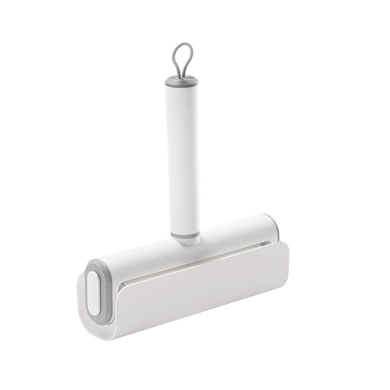 2024 High-End Detachable Lint Roller with Tearable Paper