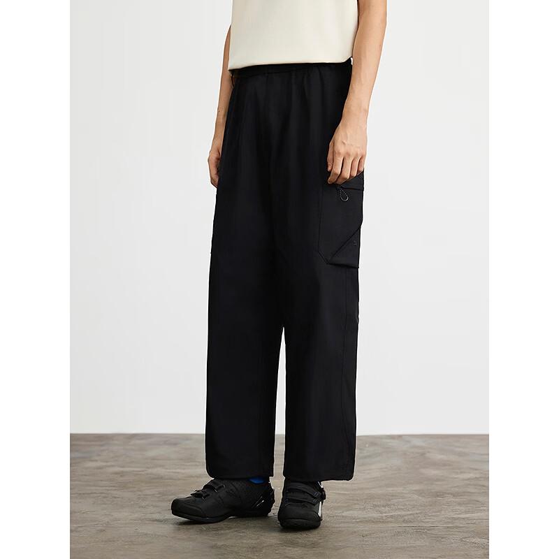 GXG Men's Straight-Leg Cargo Casual Pants