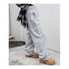 [Wego] Sweatshirt, Wide Pants, Trousers, Bottoms, Sweatpants, Room Wear, Dance Wear, Gift, Present, Clothes, Autumn Clothes, Winter Clothes, Women's