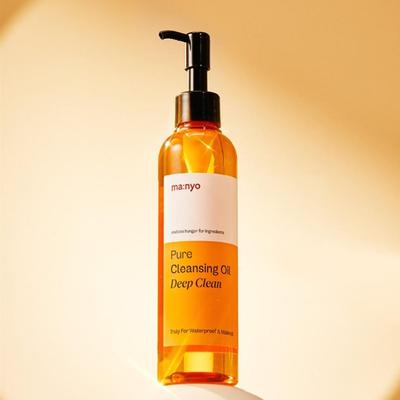 Pure Cleansing Oil Deep Clean 200ml