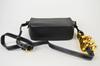 Shoulder Bag Brocoli 6888 Black