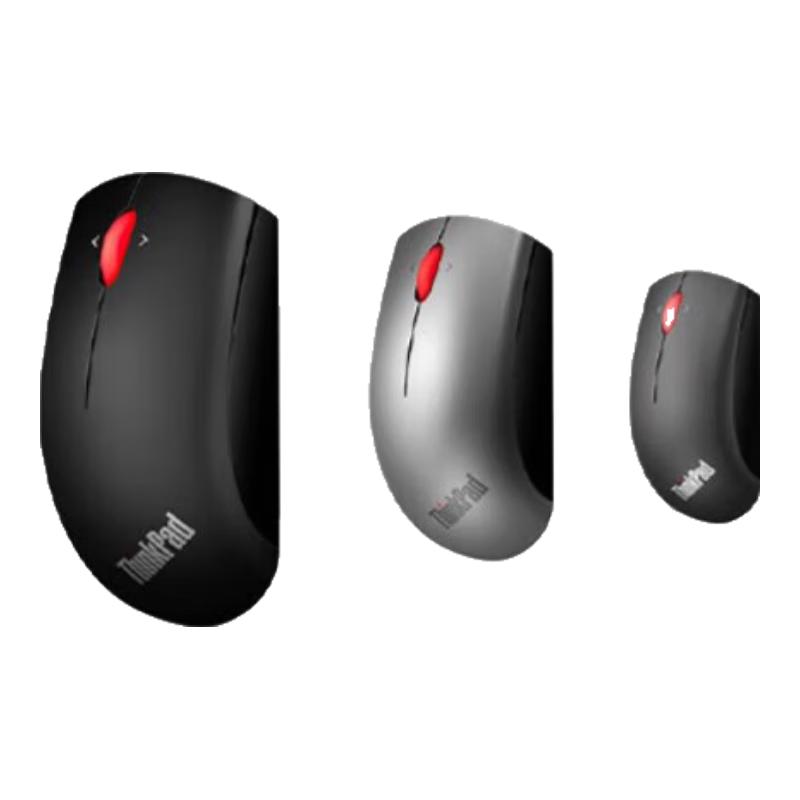 

ThinkPad Wireless Dual-Mode Mouse