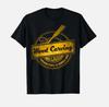 Holzschnitzerei Weil Leute schlagen nicht gern gesehen wird T- Holzbearbeitungsgeschenk Unisex T-Shirt