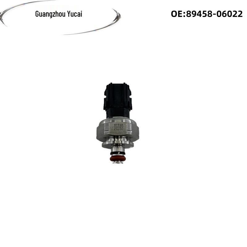 89458-06022 Fuel Pressure Sensor for Lexus and Toyota Camry/Corolla