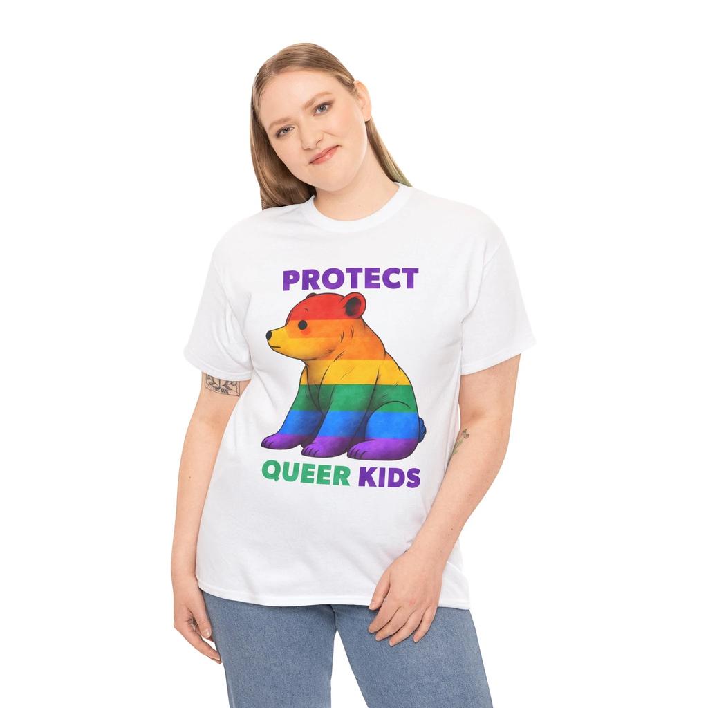 Proud Together T-Shirt | LGBTQ+ Community Tee | Love, Unity & Equality