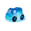 Baby Bath Toy Waterproof Lightup Car Toy For Kids Water Play And Sensory Development