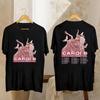 Cardi B Little Miss Drama Tour 2026 Cardi B Tour 2026 Inspired T-Shirt S-5XL