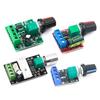 PWM DC Motorregler 2A 3A 5A 10A 90W Drehzahlregelschalter Schalterfunktion 1803BK 1203BK Einstellbares Modul Schalterfunktion