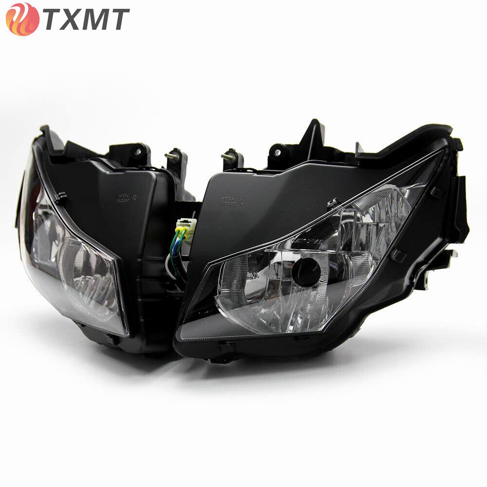 Honda CBR1000RR 2012-2016 Motorrad Scheinwerfer Baugruppe