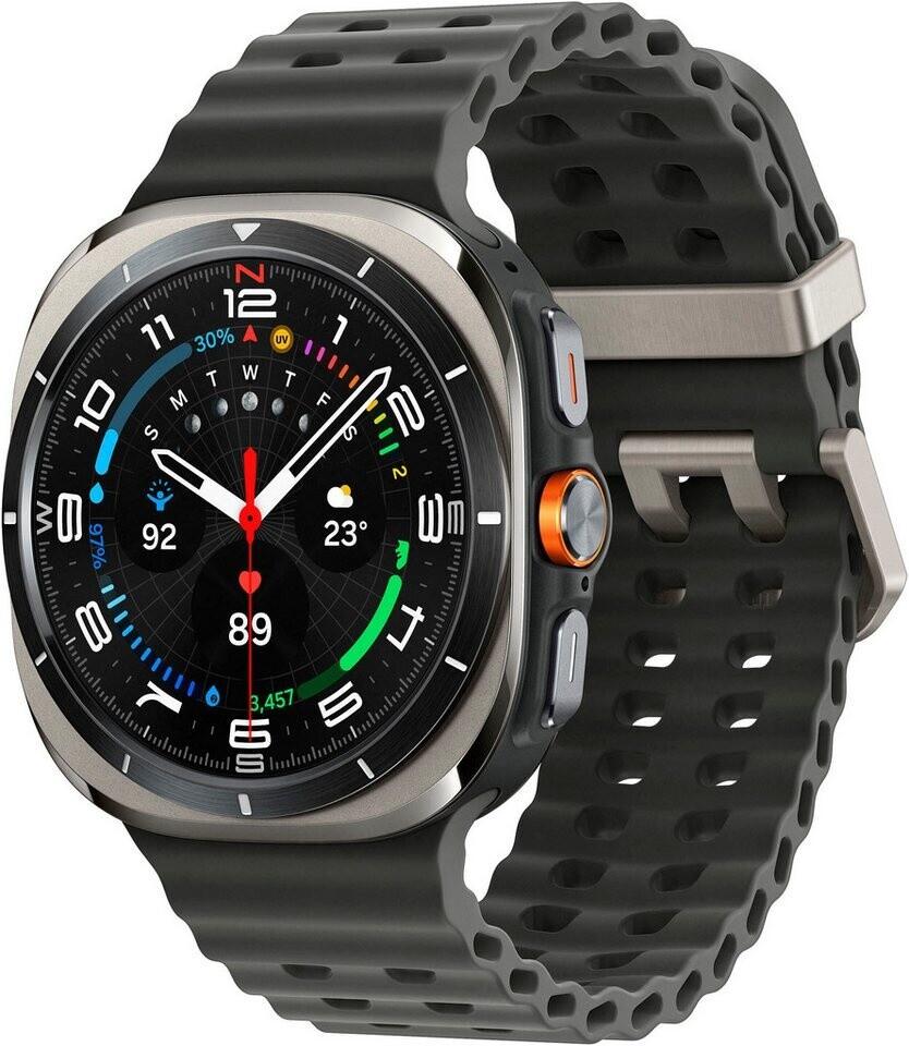 Samsung Galaxy Watch Ultra 2025