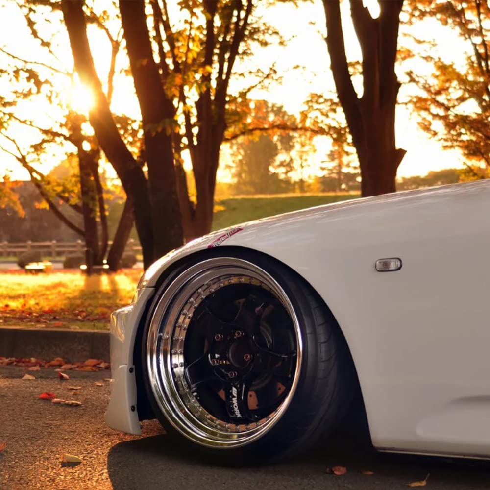 Mingrui Test OEM boční obrysové světlo pro Honda S2000 2000-2009