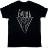 New GOJIRA POWER GLOVE Gift For Fans Unisex S-5XL Shirt JU56