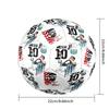 Messi 10 Number Argentina Soccer Champion Size 5 Soccer Ball Machinestitched Indooroutdoor Training And Matches Unique Gift For Soccer Lovers