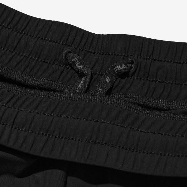 Fila Cooling Stretch Training Pants Model