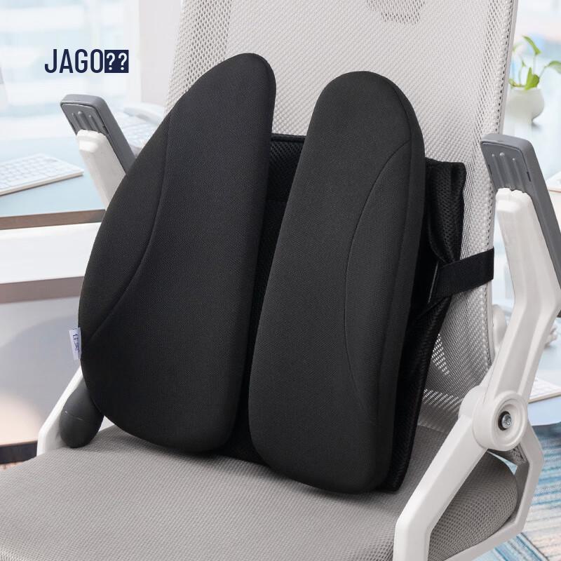 Gaao Ergonomic Lumbar Support Cushion