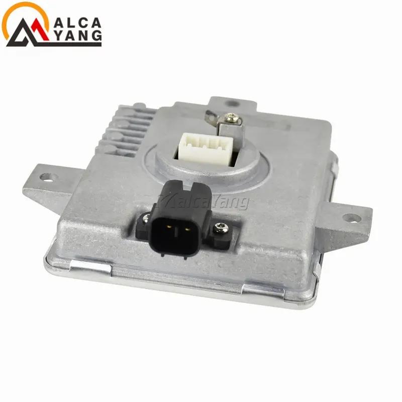 Xenon Ballast 2002-2005 For Acura TL TL-S Xenon BALLAST HID Inverter Control Unit X6T02981 W3T10471 W3T11371 D391510H3