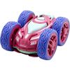 Remote Control Car - EXOST - 360 Mini Flip Amazon 1:34 - 8 Km/h - 10 Cm - Pink - from 5 Years Old