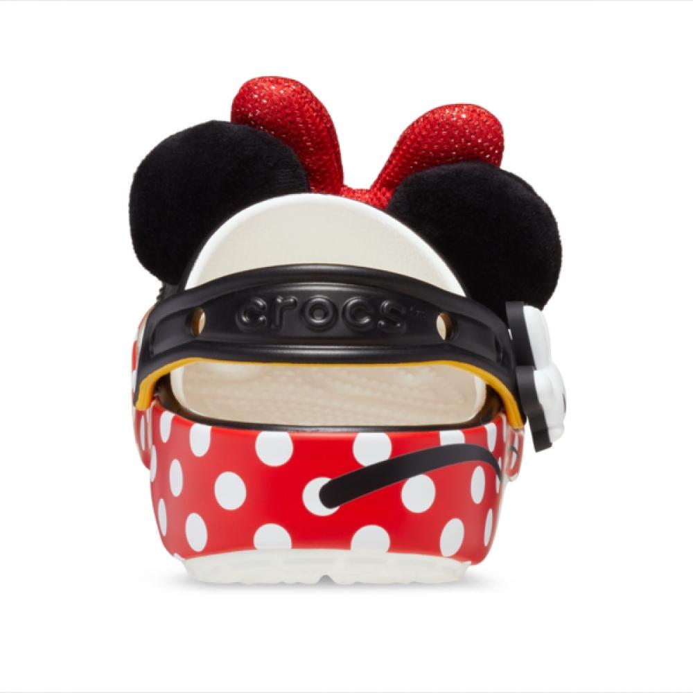 Crocs KIds MInI I M classIc Clog 209898 90h